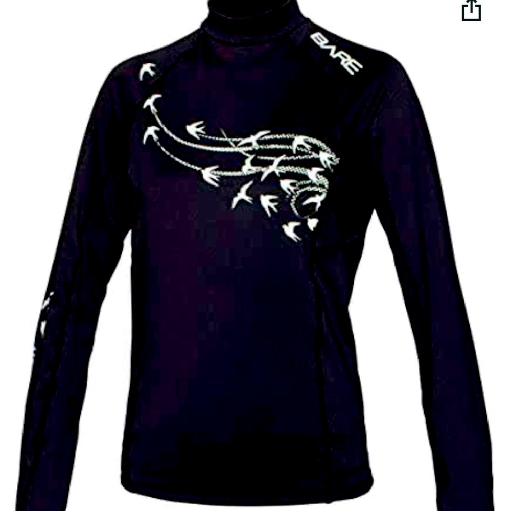 Bare Chillguard Rashguard